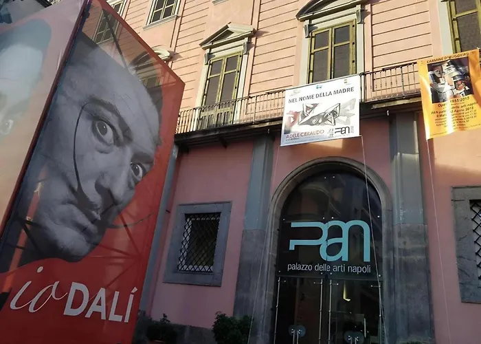 Napoli Sottosopra Chiaia